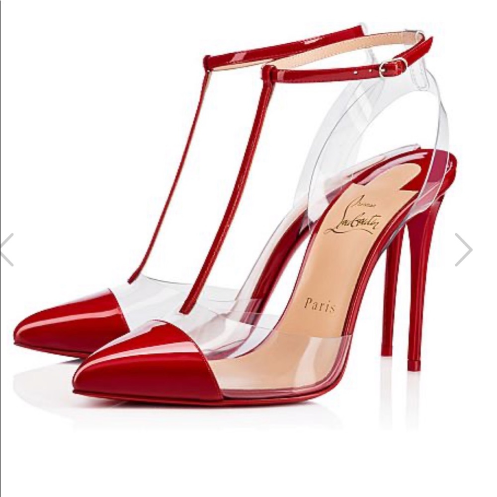 Christian Louboutin Heel